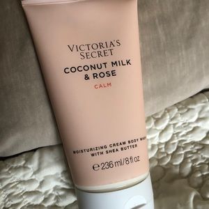 Victorias Secret body wash